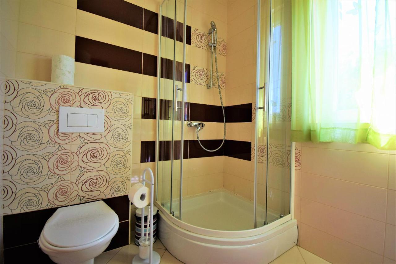 Apartmani Bakran 洛帕 外观 照片