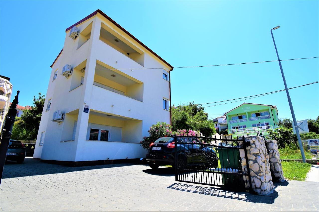 Apartmani Bakran 洛帕 外观 照片
