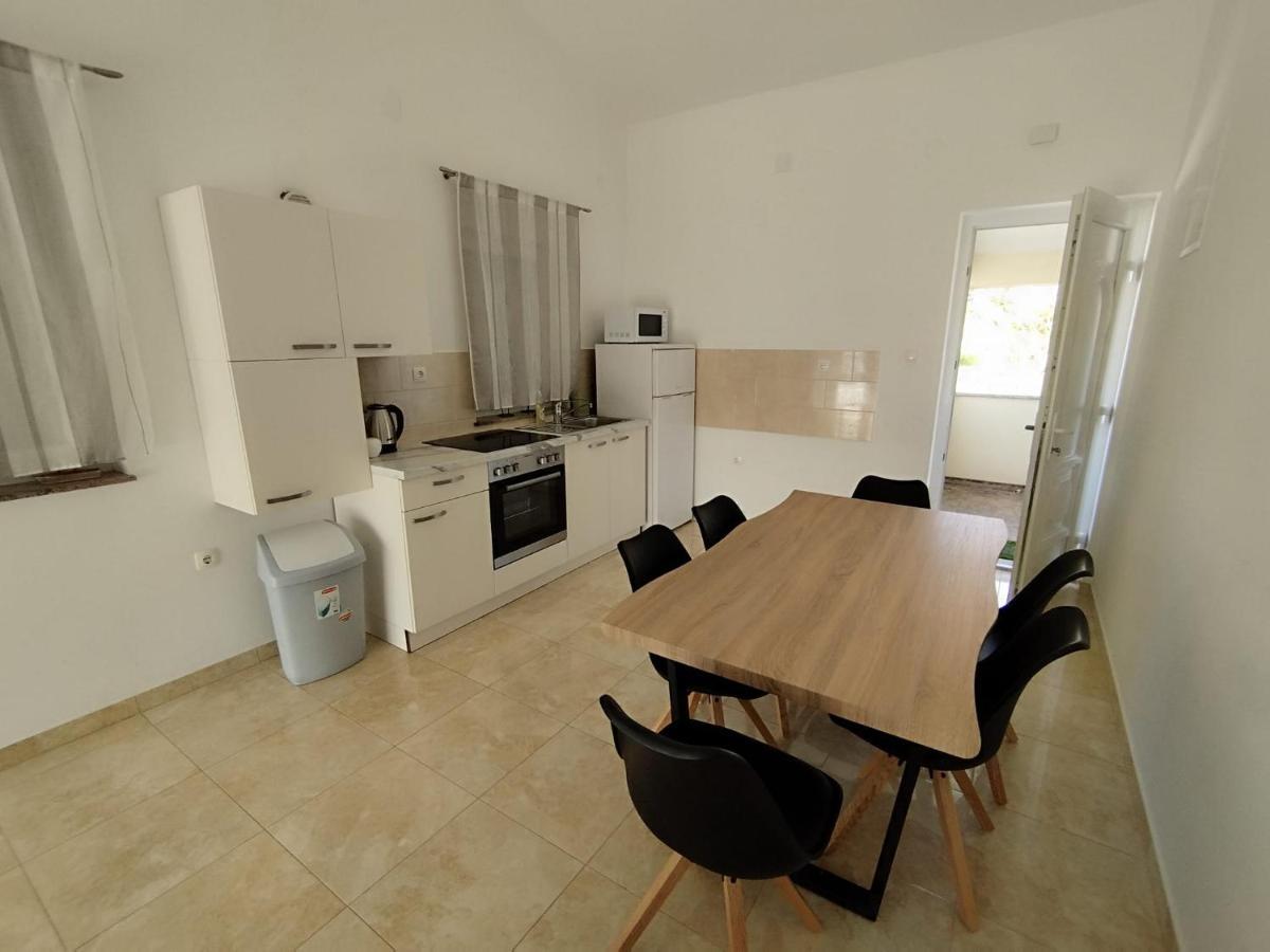 Apartmani Bakran 洛帕 外观 照片