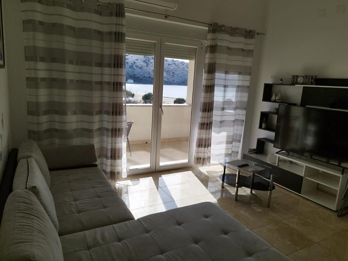 Apartmani Bakran 洛帕 外观 照片