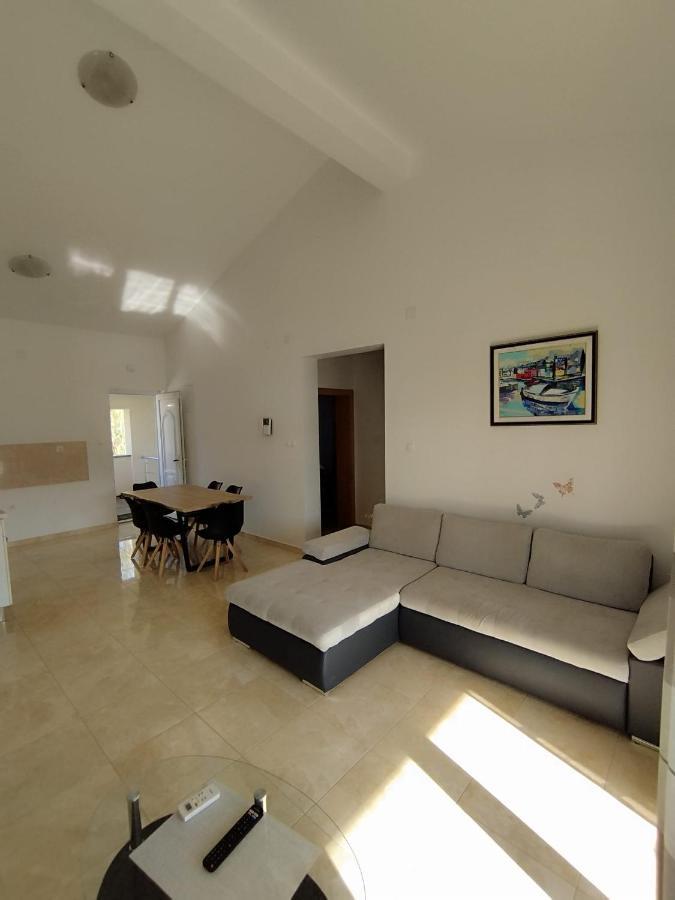 Apartmani Bakran 洛帕 外观 照片