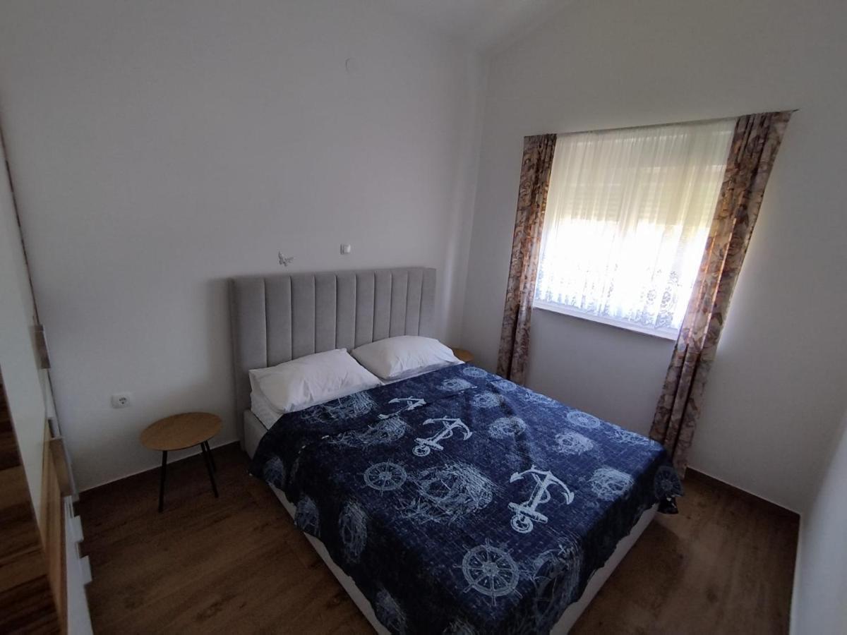Apartmani Bakran 洛帕 外观 照片