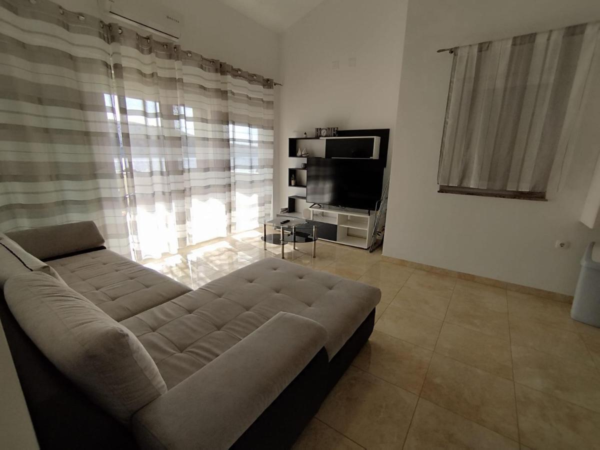 Apartmani Bakran 洛帕 外观 照片